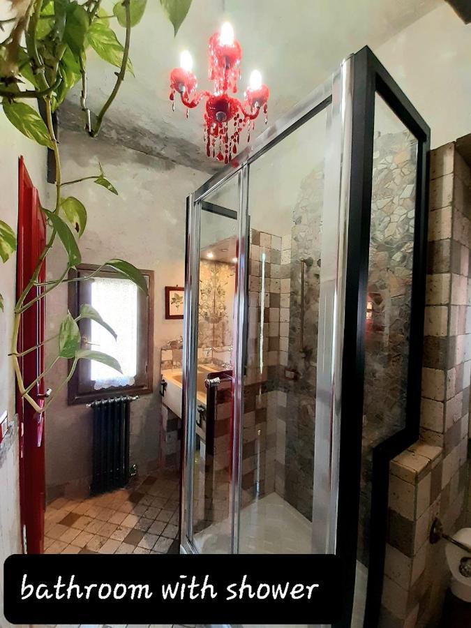 נמי Vistalago Guesthouse חדר תמונה