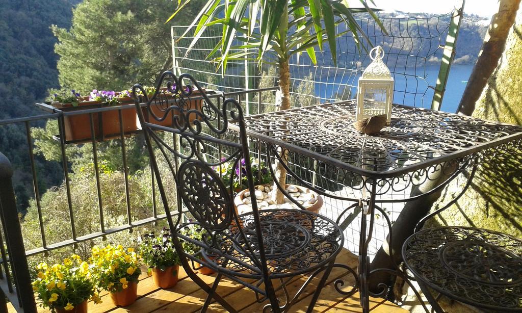 נמי Vistalago Guesthouse מראה חיצוני תמונה