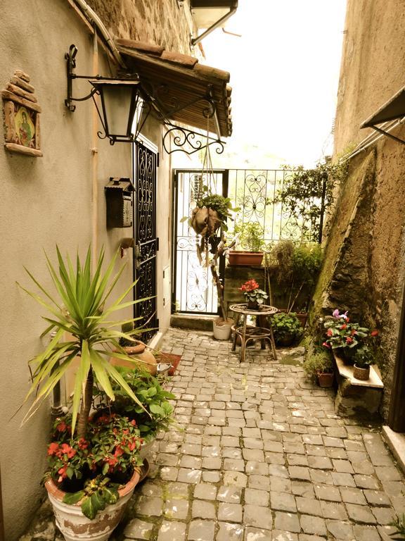 נמי Vistalago Guesthouse מראה חיצוני תמונה