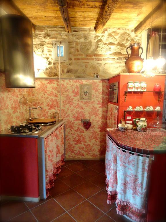 נמי Vistalago Guesthouse מראה חיצוני תמונה