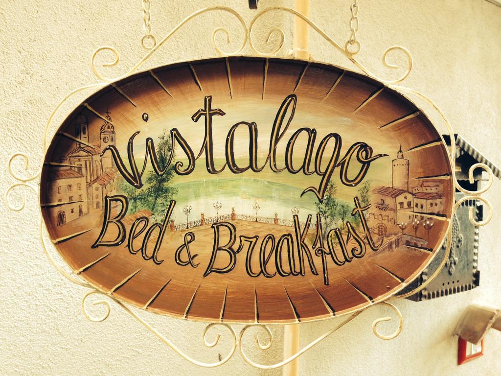 נמי Vistalago Guesthouse מראה חיצוני תמונה