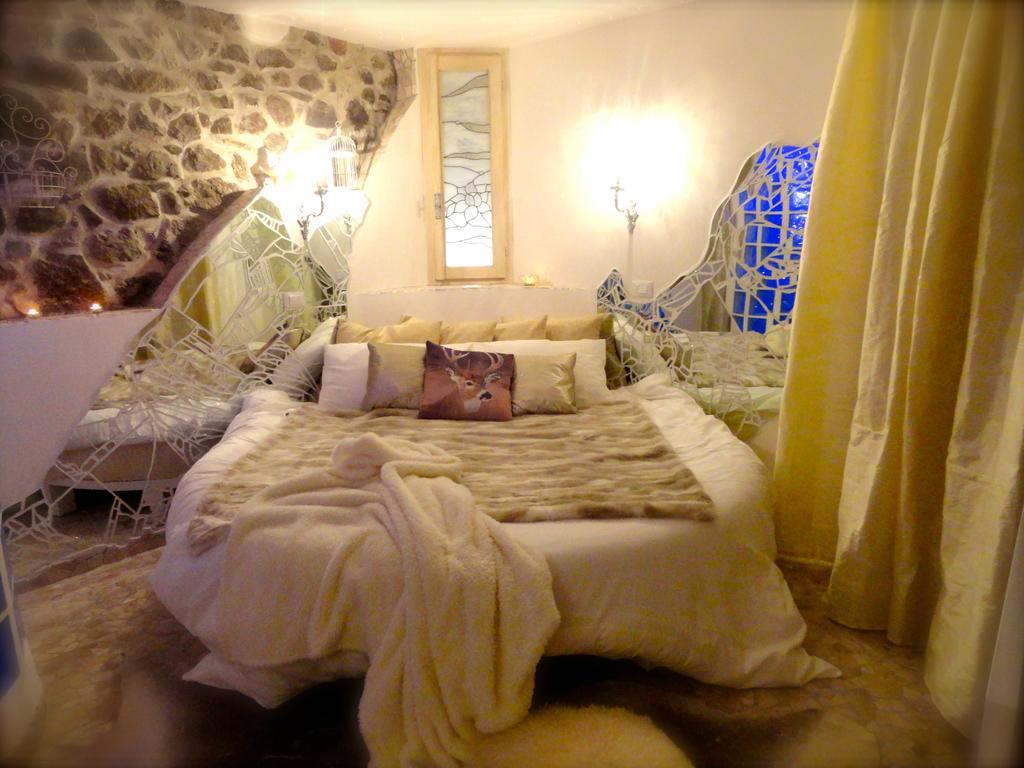נמי Vistalago Guesthouse מראה חיצוני תמונה