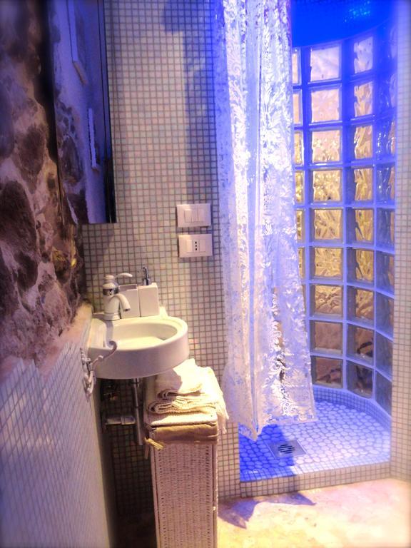 נמי Vistalago Guesthouse מראה חיצוני תמונה