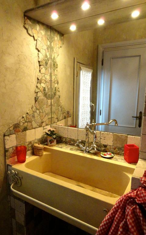 נמי Vistalago Guesthouse מראה חיצוני תמונה