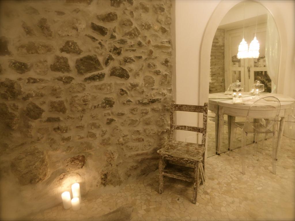 נמי Vistalago Guesthouse מראה חיצוני תמונה