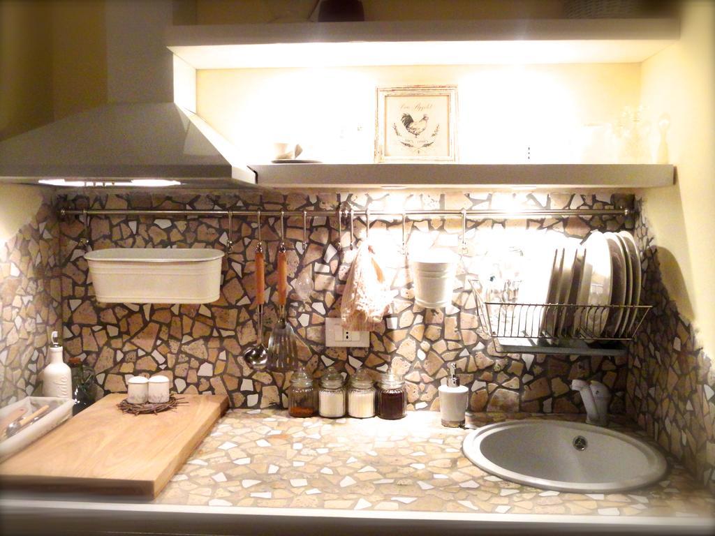 נמי Vistalago Guesthouse מראה חיצוני תמונה