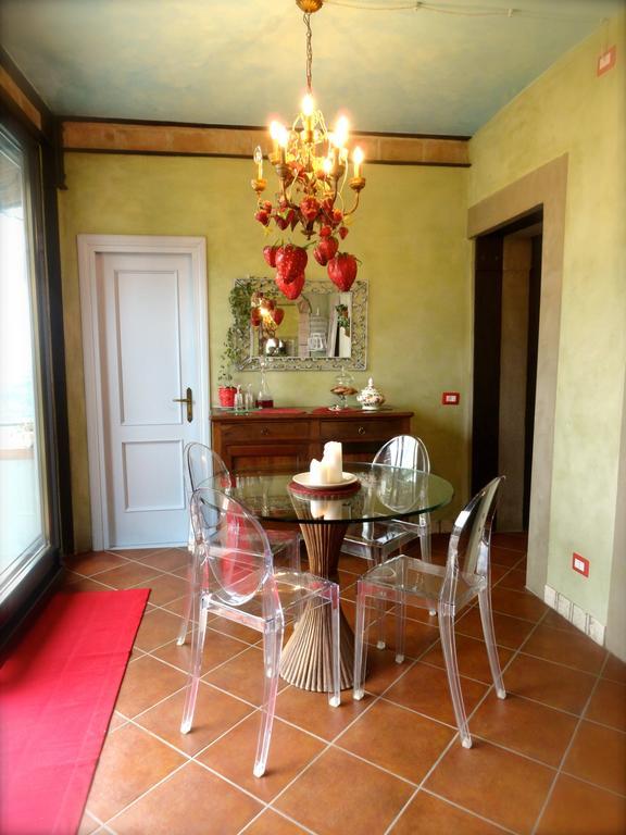 נמי Vistalago Guesthouse מראה חיצוני תמונה