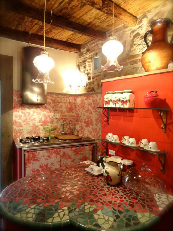 נמי Vistalago Guesthouse מראה חיצוני תמונה
